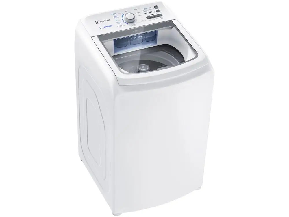 Clothes Washer Electrolux LED14 Essential Care 14Kg Inox Basket 11 White Washing Programs-110V