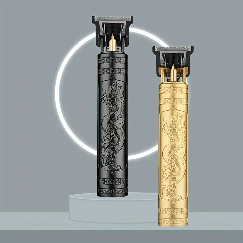 2025 T9 Hair Clipper Repair Beard Shaving Body Hair Trimmer Clippers Electric Machine Men Haircut Machine 0mm Barber Shaver