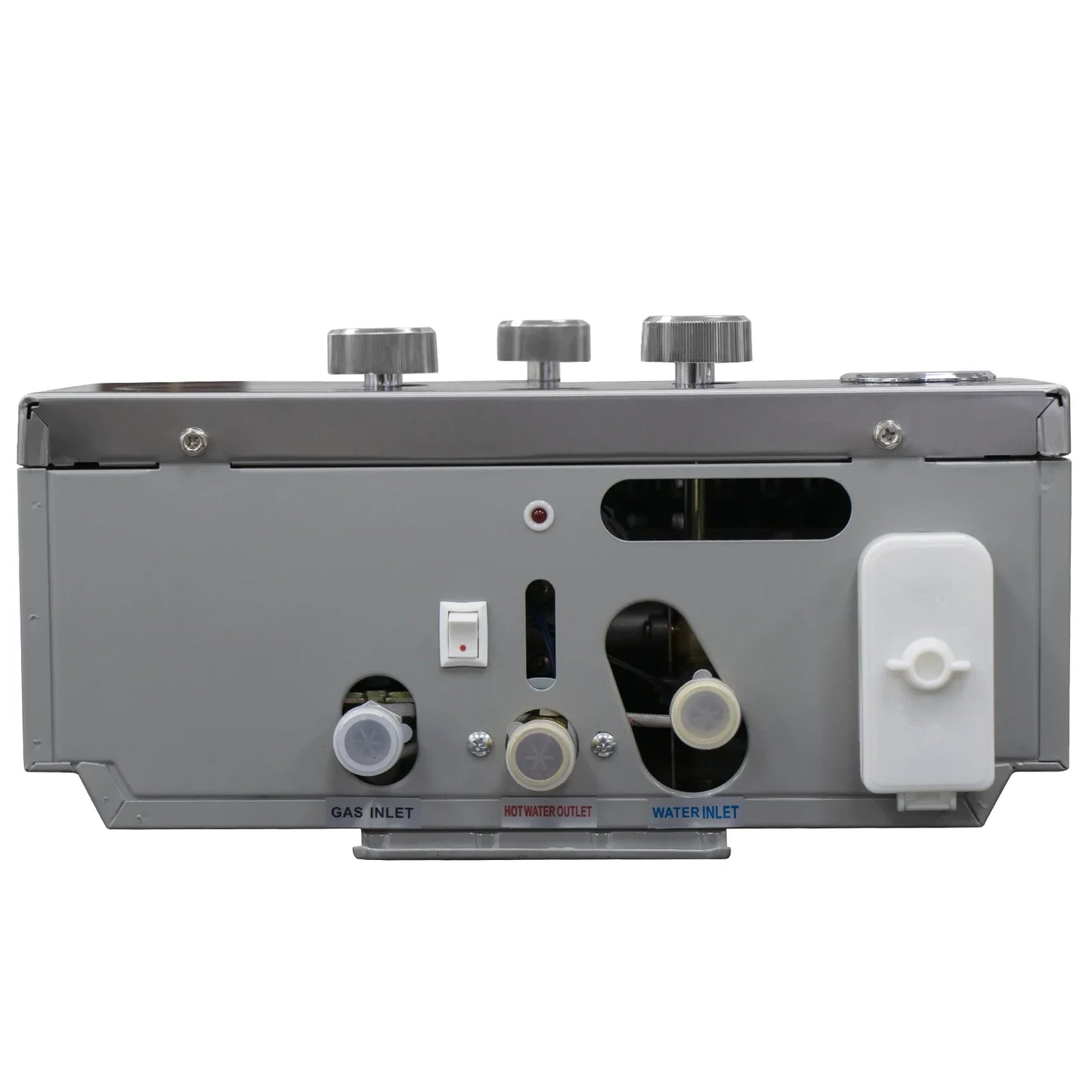 VEVOR LPG liquefied petroleum gas water heater 6L 8L 10L 12L 16L 18L liquefied petroleum gas propane butane water heater