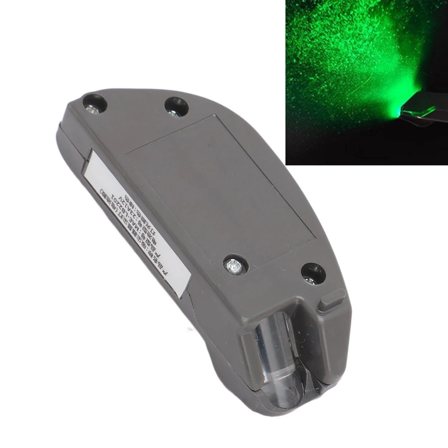 Vacuum Cleaner Dust Display LED Lamp Reveal Microscopic Dust Pet Hair Cat Dog Fur Vacuum Light Attachment for Shark for Bissell