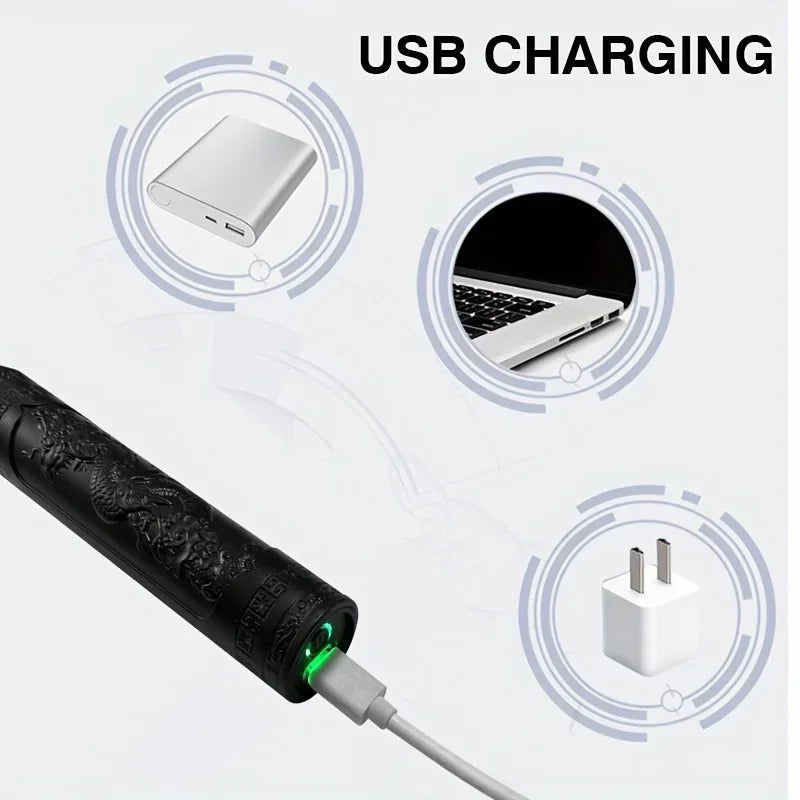 2025 T9 Hair Clipper Repair Beard Shaving Body Hair Trimmer Clippers Electric Machine Men Haircut Machine 0mm Barber Shaver
