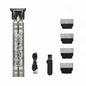 2025 T9 Hair Clipper Repair Beard Shaving Body Hair Trimmer Clippers Electric Machine Men Haircut Machine 0mm Barber Shaver