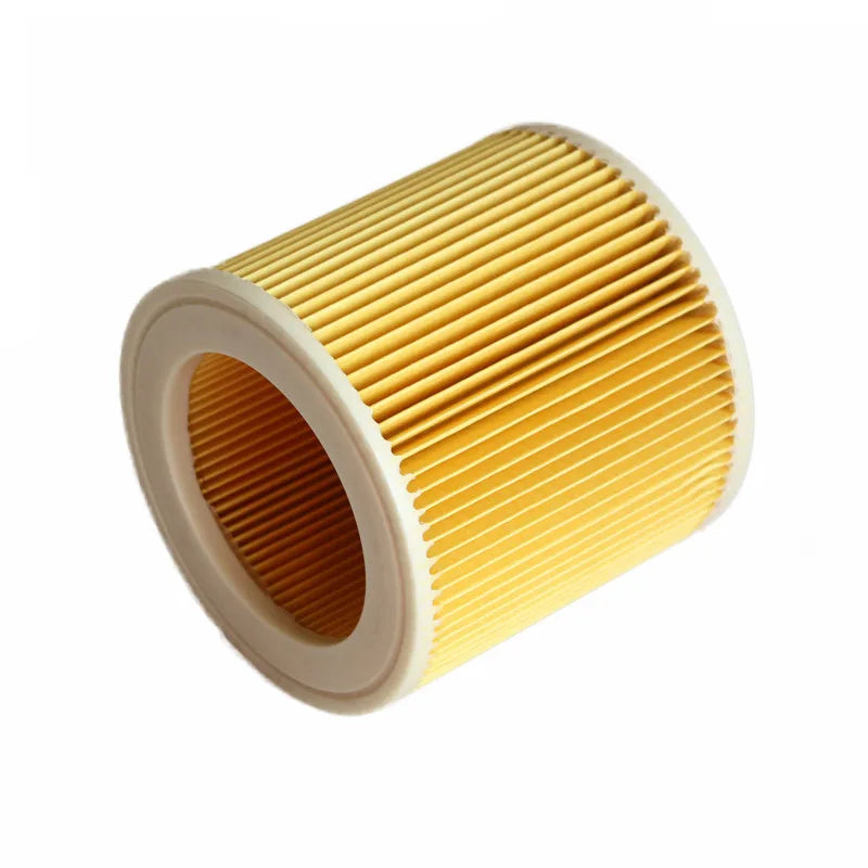 HEPA Filter for Karcher WD2250 WD3.200 MV2 MV3 WD3 WD2 Vacuum Cleaners Parts Accessories Filters Dust Bags
