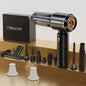 CENRR Mini Car Vacuum Cleaner Cordless Powerful Wireless Car Cleaner HandHeld Portable Vacuum Cleaner Cleaning Machine