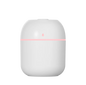 Portable USB Ultrasonic Air Mini Humidifier Essential Oil Diffuser Car Purifier Aroma Anion Mist Maker with LED Lamp Lighting