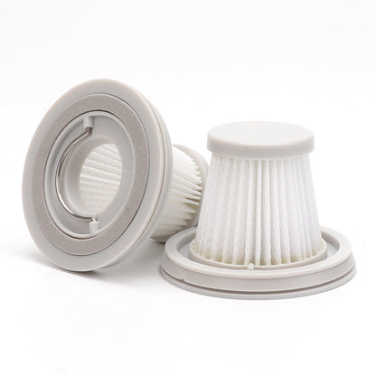 For Xiaomi Mijia Handy Vacuum Cleaner SSXCQ01XY  H13 Hepa Filter Parts Home Car Mini Wireless Replacement Filter Accessories