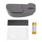 Vacuum Cleaner Dust Display LED Lamp Reveal Microscopic Dust Pet Hair Cat Dog Fur Vacuum Light Attachment for Shark for Bissell