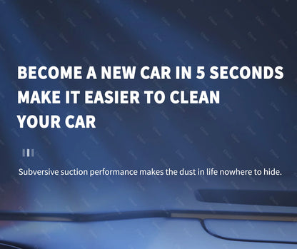 SZUK 18000PA Car Vacuum Cleaner Mini Portable Duster Handheld Cleaning Machine Home Appliance Powerful Wireless Vacuum Cleaner