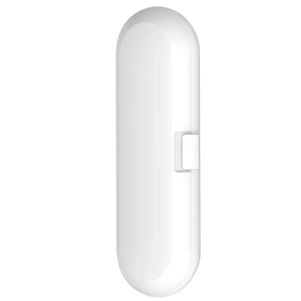 Electric Toothbrush Travel Case Fit for Oral B IO and Philips Sonicare Electric Toothbrush Portable Travel Box Toothbrush Holder