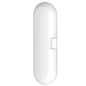 Electric Toothbrush Travel Case Fit for Oral B IO and Philips Sonicare Electric Toothbrush Portable Travel Box Toothbrush Holder