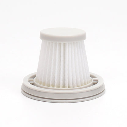For Xiaomi Mijia Handy Vacuum Cleaner SSXCQ01XY  H13 Hepa Filter Parts Home Car Mini Wireless Replacement Filter Accessories