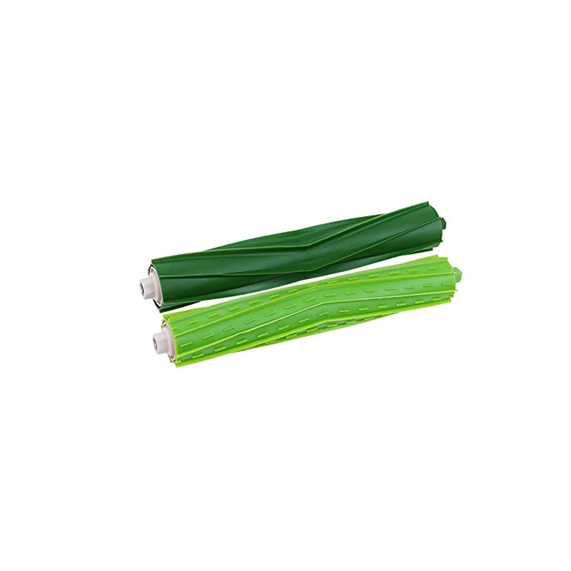 For iRobot Roomba I E J Series i7 i7+ i3 i3+ i4 i6 i6+ i8 i8+Plus E5 E6 E7 j7 j7Plus Robot Vacuum Cleaner Roller Brushes Parts