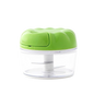 Mini Food Mixers Multi-function Garlic Grinding Chopper Food Vegetables Cutter Meat Grinders Home Kitchen Manual Garlic Press