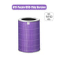 Air Filter For Xiaomi Mi Air Purifier 1 2 2H 2C 2S 3 3H 3C Pro Carbon Haze HEPA PM2.5 Anti Bacteria Formaldehyde Purifier Filter