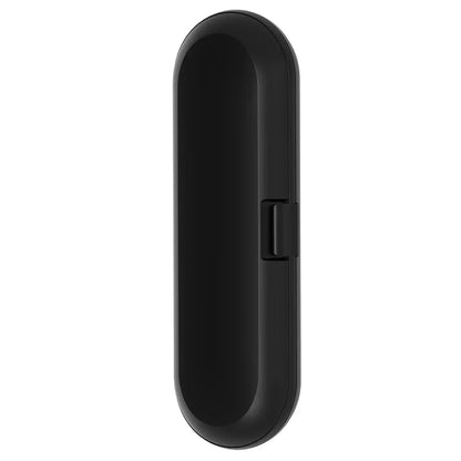 Electric Toothbrush Travel Case Fit for Oral B IO and Philips Sonicare Electric Toothbrush Portable Travel Box Toothbrush Holder